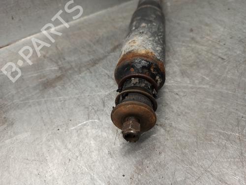Right front shock absorber TOYOTA HIACE IV Bus (_H1_) 2.4 D 4WD (LH51_, LH61_, LH66_, LH71_, LH51R, LH61R,... | BP11359789M17 
