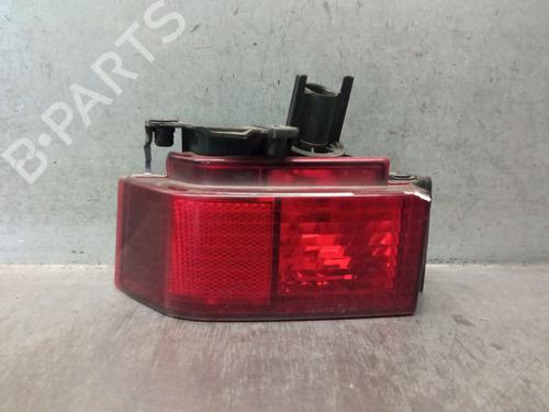 Faro antinebbia posteriore OPEL MERIVA A MPV (X03) 1.7 CDTI (E75) (100 hp) 29827495