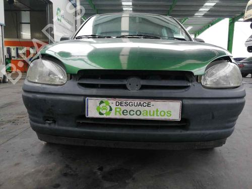 Gearbox OPEL CORSA B (S93) 1.2 i (F08, F68, M68) | BP10988503M3 