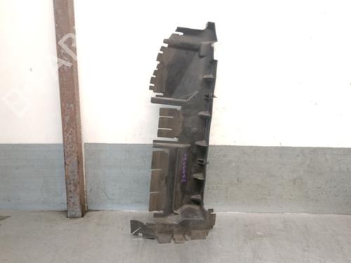 Other PEUGEOT 3008 I MPV (0U_) 2.0 HDi Hybrid4 (0URHCA) | BP28318379O1 