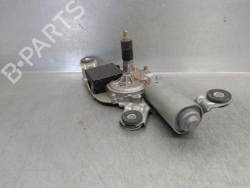Rear wiper motor BMW X3 (E83) 2.0 d | BP13510639M102 