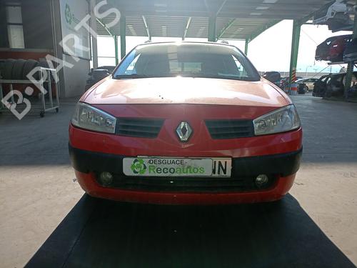 Engine RENAULT MEGANE II Estate (KM0/1_) 1.9 dCi (KMRG, KM1G, KM0G, KM2C) | BP28022211M1 