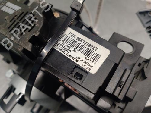 Headlight switch PEUGEOT 308 SW I (4E_, 4H_) 1.6 HDi | BP30400637I24 