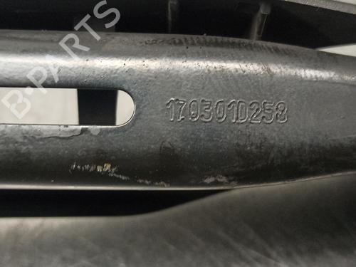 Right rear suspension arm KIA OPTIMA (JF)  | BP11693146M15 