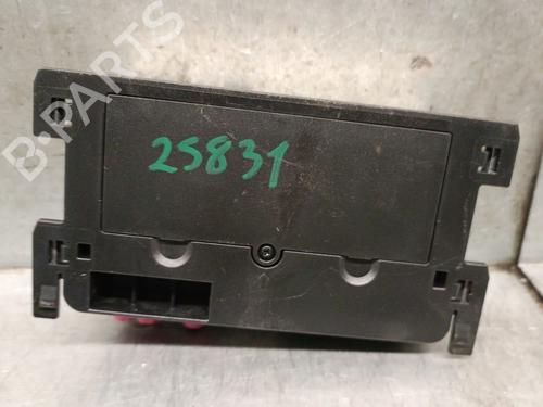 Electronic module SKODA KAMIQ (NW4) 1.0 TSI | BP36833158M83 - Image 2