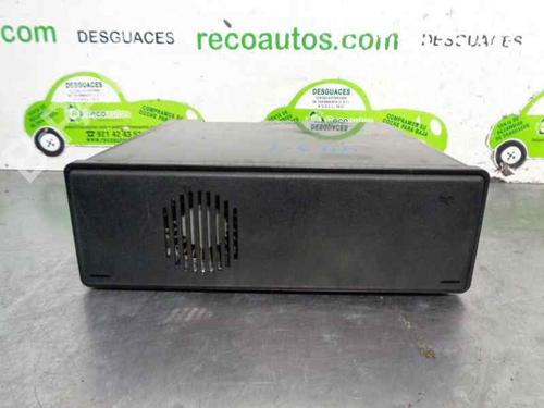 Used Electronic module AUDI ALLROAD C5 (4BH) 2.5 TDI quattro (180 hp) 4889525