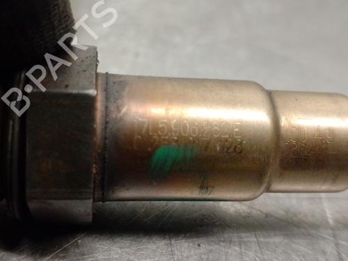 Electronic sensor PORSCHE CAYENNE (9PA) Turbo S 4.8 | BP37421675M84 - Image 6