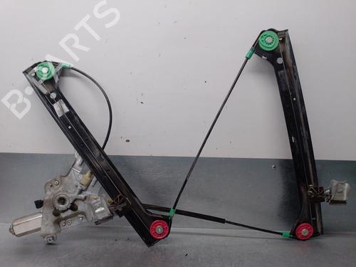 Front right window mechanism SAAB 9-3 Estate (E50) 2.0 t | BP12132914C23 