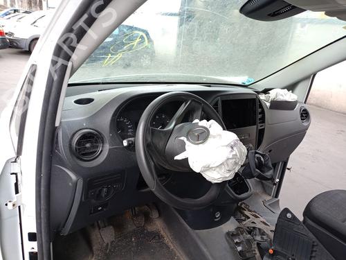 Pipe MERCEDES-BENZ VITO Van (W447) 111 CDI (447.601, 447.603, 447.605) | BP36440555M125 - Image 11