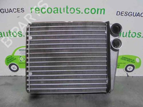 Varmeapparat MERCEDES-BENZ B-CLASS Sports Tourer (W245) B 200 CDI (245.208) (140 hp) 5035919