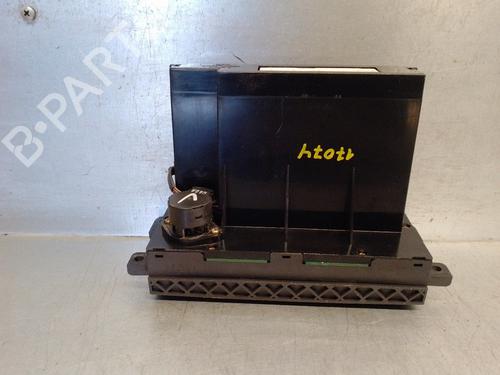 Climate control HYUNDAI ELANTRA III (XD) 2.0 CRDi | BP12244648I5 