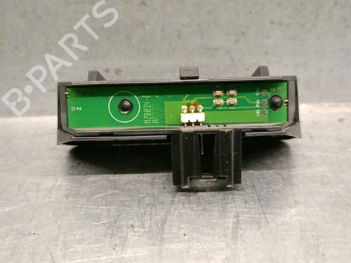 Display monitor FORD MONDEO V Saloon (CD) 2.0 Hybrid | BP30399421C48