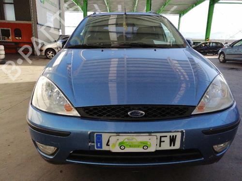 Third brake light FORD FOCUS I Turnier (DNW) 1.8 Turbo DI / TDDi | BP5105115L11 