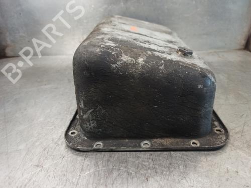 Oil sump PEUGEOT EXPERT (224_) 1.9 TD | BP14330193M115 