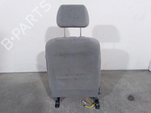 Right front seat CHEVROLET LACETTI (J200) 1.6 | BP20349812C16 