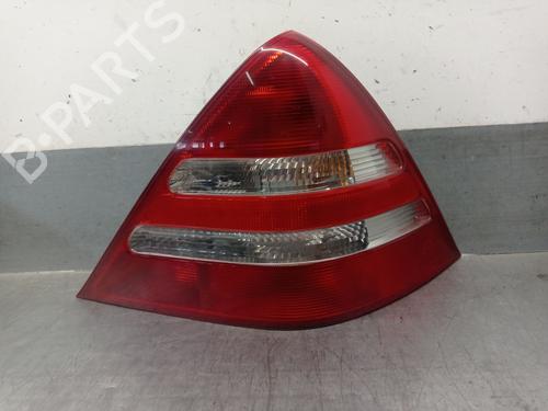 Used Right taillight MERCEDES-BENZ SLK (R170) 320 (170.465) (218 hp) 27517432