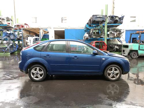 Front right seatbelt FORD FOCUS II (DA_, HCP, DP) 1.8 TDCi | BP32280907I25 