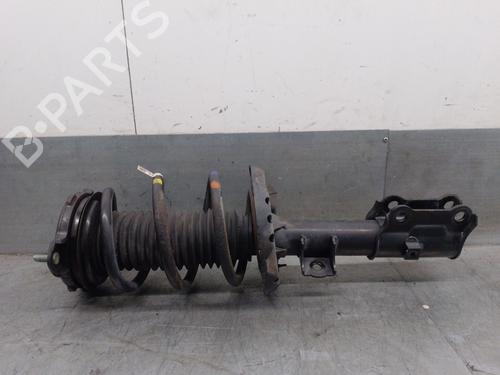 Used Right front shock absorber KIA NIRO I (DE) [2016-2022]  27931054