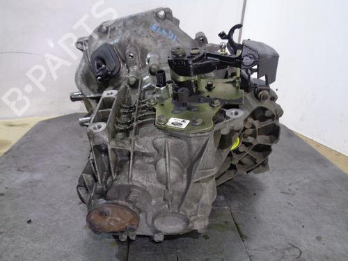 Gearbox FORD MONDEO III (B5Y) 2.0 16V TDDi / TDCi | BP11749201M3 