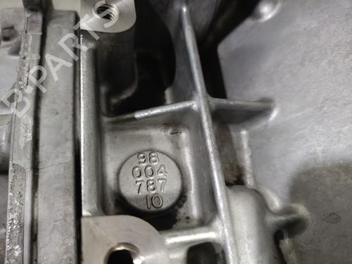 Gearbox OPEL VIVARO C Van (K0) 2.0 | BP39240044M3 - Image 5