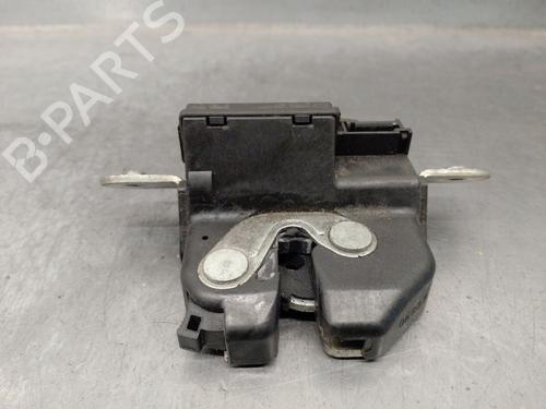 Used Tailgate lock Tailgate lock FIAT GRANDE PUNTO (199_) 1.3 D Multijet (199.AXD11, 199.AXD1A, 199.AXD1B,... (90 hp) 34737494 34737494