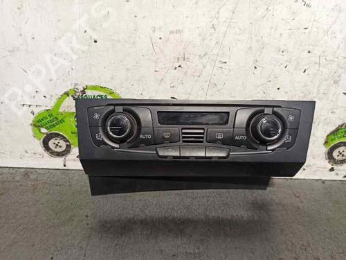 Used Climate control AUDI A5 Sportback (8TA) [2007-2017]  5223797
