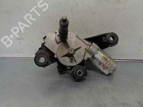 Used Rear wiper motor RENAULT KANGOO / GRAND KANGOO II (KW0/1_) 1.5 dCi 85 (KW0K, KW0L, KW0B) (86 hp) 6078688