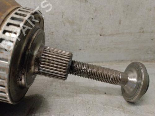 Right front driveshaft AUDI A4 B5 (8D2) 1.9 TDI | BP31157822M39