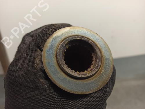 Right front driveshaft MITSUBISHI CARISMA (DA_) 1.9 TD (DA4A) | BP16182037M39 