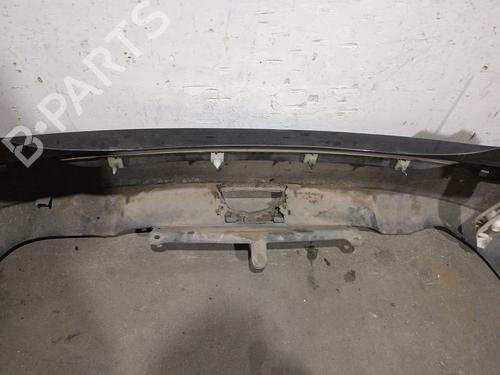 Rear bumper MAZDA 5 (CR) 2.0 CD (CR19) | BP29512500C8 