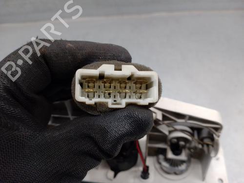 Climate control KIA SPORTAGE SUV (K00) 2.0 TD 4WD | BP13114305I5 