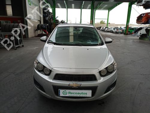 AC pipe CHEVROLET AVEO Hatchback (T300) 1.3 D | BP29813218M126 