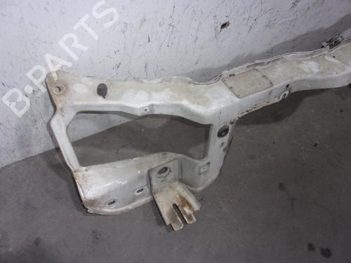 Front slam panel CITROËN SAXO (S0, S1) 1.1 X, SX | BP15681587C72 