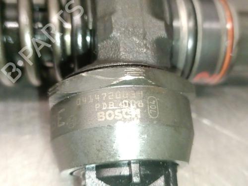 Injector VW GOLF IV Variant (1J5) 1.9 TDI 4motion | BP30655836M100 