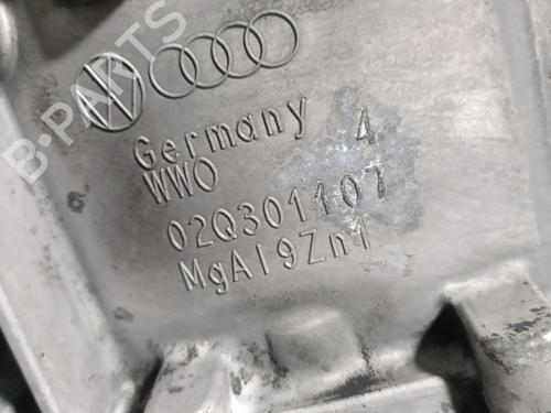 Gearbox VW GOLF V (1K1) 2.0 TDI | BP37243507M3 - Image 7