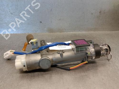 Ignition barrel SSANGYONG KYRON 2.7 Xdi 4x4 | BP34193930M48 - Image 2
