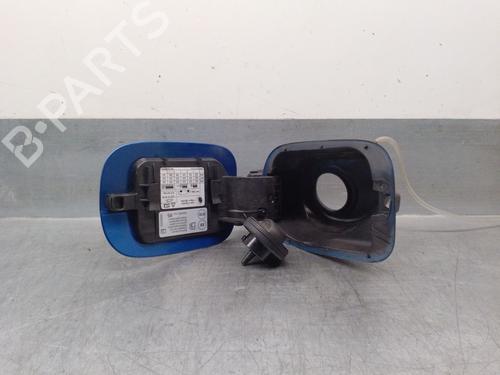 Fuel flap SKODA OCTAVIA III (5E3, NL3, NR3) 1.5 TSI | BP21581592C131 
