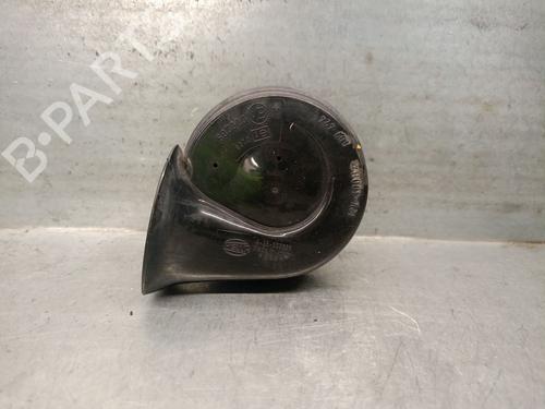 Used Horn PORSCHE CAYENNE (9PA) 3.2 (250 hp) 25243870