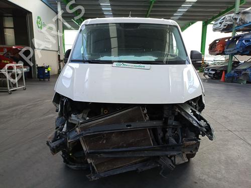 Gearbox VW CRAFTER Van (SY_, SX_) 2.0 TDI FWD (SYB, SYC, SYD) | BP40261036M3  - Image 13
