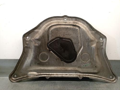 Blindagem inferior BMW 7 (E65, E66, E67) 730 d | BP30463536M92