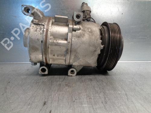 AC compressor KIA SPORTAGE III (SL) 1.6 GDI | BP8946057M34 