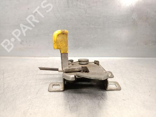 Hood lock FIAT BRAVO II (198_) 1.6 D Multijet (198AXH1B) | BP23496962C133 