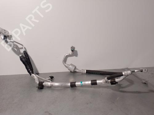 AC pipe HYUNDAI BAYON (BC3) 1.0 T-GDI 48V-Hybrid | BP25245545M126 - Image 3