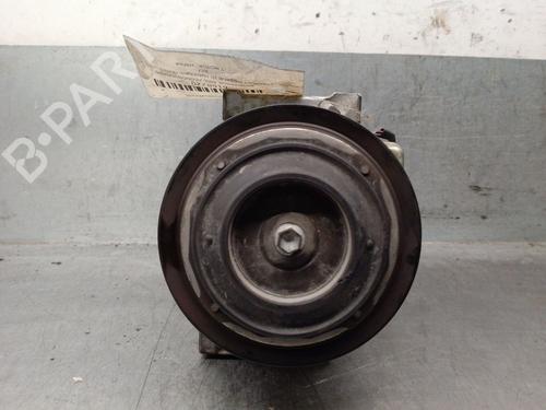 AC compressor RENAULT MEGANE III Hatchback (BZ0/1_, B3_) 1.2 TCe (BZ2B, BZ11) | BP38093537M34 - Image 2