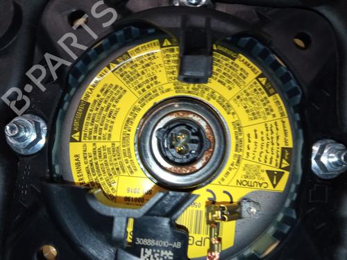 Driver airbag JAGUAR F-PACE (X761) 2.0 TD4 | BP30127193C9