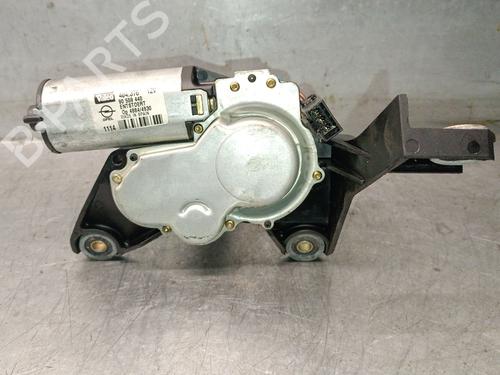 Rear wiper motor OPEL ASTRA G Hatchback (T98) 1.7 CDTI (F08, F48) | BP22722819M102 
