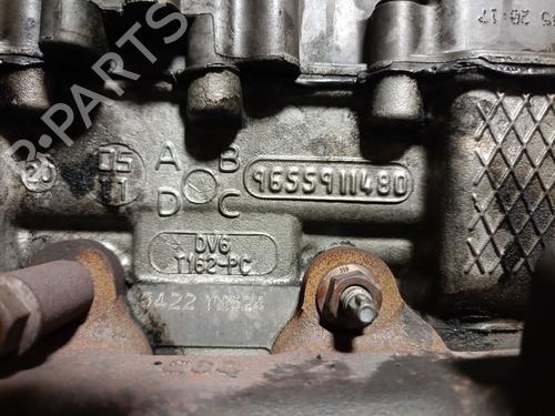 Engine CITROËN BERLINGO MULTISPACE (B9) 1.6 HDi 75 16V | BP36421921M1 - Image 14