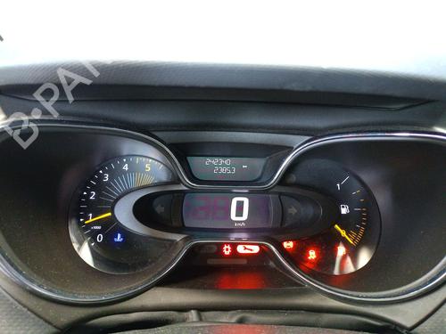Underbody protection RENAULT CAPTUR I (J5_, H5_) 1.5 dCi 90 (J5N4, J5M5, J5MW, J5M6, J5AL, J5AJ) | BP36363120M92 - Image 7