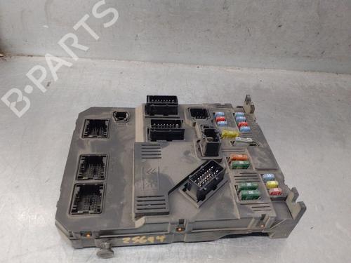 Fuse box PEUGEOT 206 SW (2E/K) 2.0 HDi | BP36502240E1 - Image 5