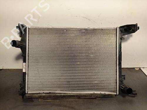Used Water radiator FIAT TIPO Saloon (356_, 357_) 1.4 (356SXA1B) (95 hp) 29457131